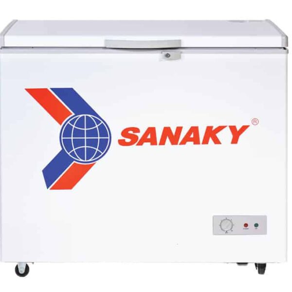 Tủ đông Sanaky VH-225HY2 175 lít chính hãng