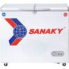 Tủ đông Sanaky VH-225W2 165 lít