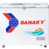 Tủ đông Sanaky VH-2299A1 175 lít