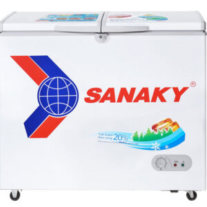 Tủ đông Sanaky VH-2299A1 175 lít