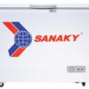Tủ đông Sanaky VH-2299HY2 dung tích 175 lít chính hãng
