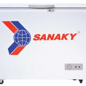 Tủ đông Sanaky VH-2299HY2 dung tích 175 lít chính hãng