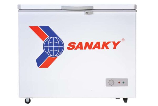 Tủ đông Sanaky VH-2299HY2 dung tích 175 lít chính hãng