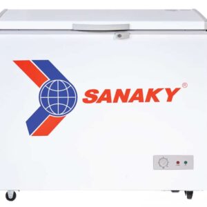 Tủ đông Sanaky VH-255HY2 208 lít 1 ngăn đông chính hãng
