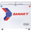 Tủ đông Sanaky VH-255W2 195 lít