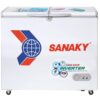 Tủ đông Sanaky VH-2599A3 208 lít inverter
