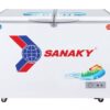Tủ đông Sanaky VH-2899W1 220 lít