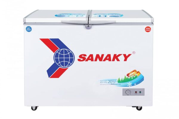 Tủ đông Sanaky VH-2899W1 220 lít