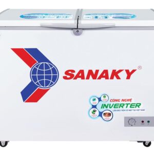 Tủ đông Sanaky VH-2899W3 220 lít inverter