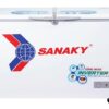tủ đông Sanaky VH-3699W3 260 lít inverter