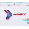 Tủ đông Sanaky VH-5699W1 dung tích 365 lít chính hãng