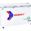 Tủ đông Sanaky VH-5699W2K 365 lít 2 ngăn đông mát