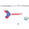 Tủ đông Sanaky VH-6699W3 485 lít inverter
