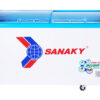 Tủ đông Sanaky VH-6899K3 437 lít inverter tiết kiệm điện