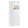 Tủ đông đứng Sanaky VH-230VD dung tích 213 lít, 7 hộc kéo