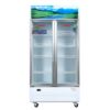 Tủ mát Sanaky VH-8009HP dung tích 700 lít 2 cánh mở