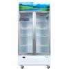 Tủ mát Sanaky VH-1009HP dung tích 900 lít chính hãng