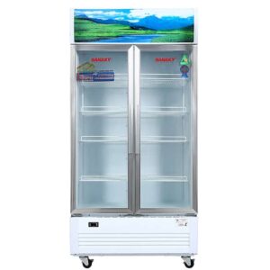 Tủ mát Sanaky VH-1009HP dung tích 900 lít chính hãng