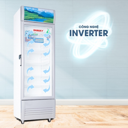 tu mat sanaky cong nghe inverter - tu mat sanaky cong nghe inverter