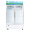 Tủ mát Sanaky VH-1209HP dung tích 1100 lít 2 cánh mở chính hãng