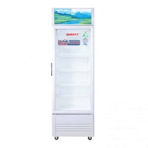 Tủ mát Sanaky VH-358KL dung tích 290 lít chính hãng