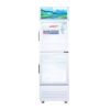 Tủ mát Sanaky VH-358WL dung tích 290 lít, 2 cửa mở trên dưới