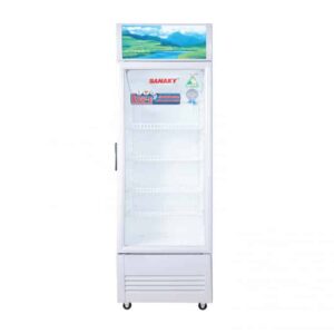 Tủ mát Sanaky VH-258KL dung tích 200 lít chính hãng