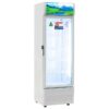 Tủ mát Sanaky VH-5089K3 480 lít inverter tiết kiệm điện, dàn lạnh đồng, không đóng tuyết