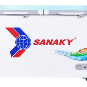 Tủ đông Sanaky VH-4099A2KD 305 lít